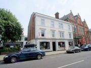 4 Bedrooms Flat for rent in Friar Gate Court, Friar...