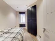 4 Bedrooms Flat for Rent in Glentworth Street | Foxtons