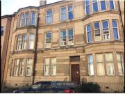 4 Bedrooms Flat for rent in Grant Street, Glasgow G3