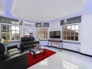 4 Bedrooms Flat for rent in Great Cumberland Place,...