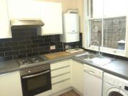 4 Bedrooms Flat for rent in Holloway Road, London N7
