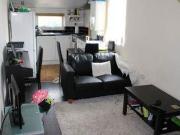 4 Bedrooms Flat for rent in Inverness Place, Roath,...