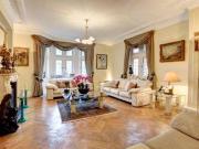 4 Bedrooms Flat for rent in Kensington Court, London W8