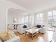 4 Bedrooms Flat for rent in Kensington High Street,...