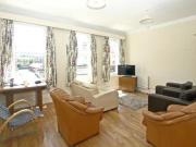 4 Bedrooms Flat for rent in Lillie Road, London SW6