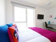 4 Bedrooms Flat for rent in London Road, Liverpool L3