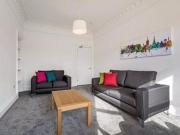 4 Bedrooms Flat for rent in Marchmont Road, Marchmont,...