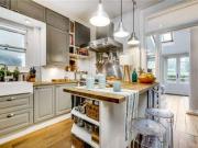 4 Bedrooms Flat for rent in Marlborough Road, Richmond,...