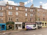 4 Bedrooms Flat for rent in Montrose Terrace, Edinburgh EH7