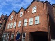 4 Bedrooms Flat for rent in Museum Street, Warrington WA1