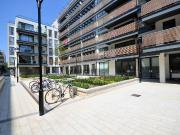 4 Bedrooms Flat for Rent in Reliance Wharf, Hertford...