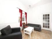 4 Bedrooms Flat for rent in Samuel Close, Hackney, London E8