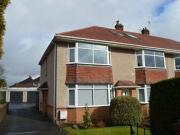 4 Bedrooms Flat for rent in Saunders Way, Sketty,...