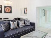 4 Bedrooms Flat for rent in Somerset Court, Lexham...