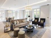 4 Bedrooms Flat for rent in The Bishops Avenue, Kenwood N2