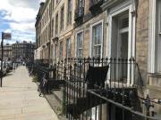 4 Bedrooms Flat for rent in Torphichen Street, West End,...
