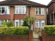 4 Bedrooms Flat for rent in Walm Lane, Willesden Green NW2