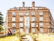 4 Bedrooms Flat for rent in Wandsworth Road, London SW8
