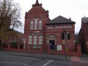 4 Bedrooms Flat for rent in Wilmslow Road, Didsbury,...