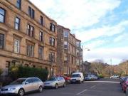 4 Bedrooms Flat for rent in Wilton Street, Glasgow G20