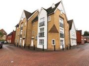 4 Bedrooms Flat for sale in Edward Paxman Gardens,...