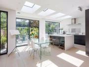 4 Bedrooms Flat for sale in Goldhurst Terrace, London NW6