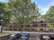 4 Bedrooms Flat for sale in Marden Square, London SE16