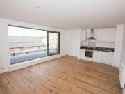 4 Bedrooms Flat for sale in Rigby Street, Salford M7
