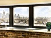 4 Bedrooms Flat for sale in Wapping Lane, London E1W