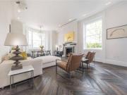 4 Bedrooms Flat for sale in Westbourne Terrace Road,...