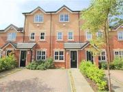 4 Bedrooms for rent in Apple Tree Gardens, Blackpool FY3