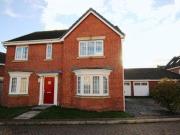 4 Bedrooms for rent in Augustus Close, North Hykeham,...