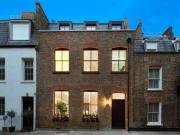 4 Bedrooms for rent in Bingham Place, London W1U