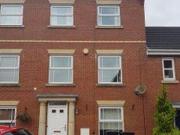 4 Bedrooms for rent in Birch Valley Road, Kidsgrove,...