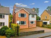 4 Bedrooms for rent in Blenheim Drive, Oxford OX2