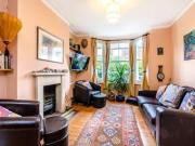 4 Bedrooms for rent in Blythe Hill Lane, Catford SE6