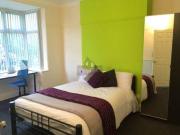 4 Bedrooms for rent in Bolton Road, Salford, Manchester M6
