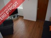 4 Bedrooms for rent in Braemar Road, Fallowfield,...