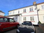 4 Bedrooms for rent in Brompton Lane, Strood, Rochester ME2