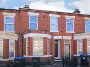 4 Bedrooms for rent in Broomfield Road, Earlsdon CV5