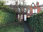 4 Bedrooms for rent in Brudenell Rd, Hyde Park, Leeds...