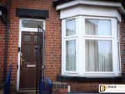 4 Bedrooms for rent in Burley Lodge Road, Hyde Park,...