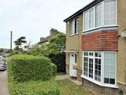 4 Bedrooms for rent in Canfield Road, Brighton BN2