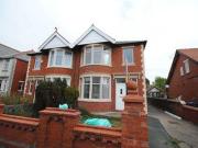 4 Bedrooms for rent in Central Drive, Blackpool FY1