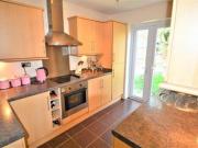4 Bedrooms for rent in Charles Church Walk, Cranbrook,...
