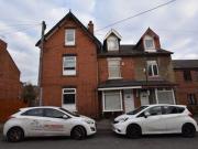 4 Bedrooms for rent in Cheltenham Street, Nottingham NG6