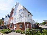 4 Bedrooms for rent in Chequers Avenue, High Wycombe HP11