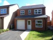 4 Bedrooms for rent in Cherry Tree Drive, White Willow...