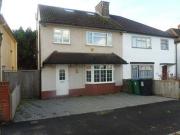 4 Bedrooms for rent in Chilcott Road, Watford WD24