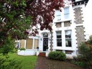 4 Bedrooms for rent in Church Walk, Worthing BN11